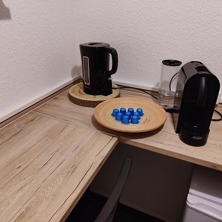 Bliss - 3 Zimmer, Boho, Arbeitsplatz, Netflix Gießen Exteriér fotografie