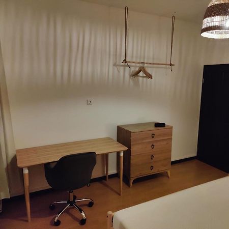 Bliss - 3 Zimmer, Boho, Arbeitsplatz, Netflix Gießen Exteriér fotografie