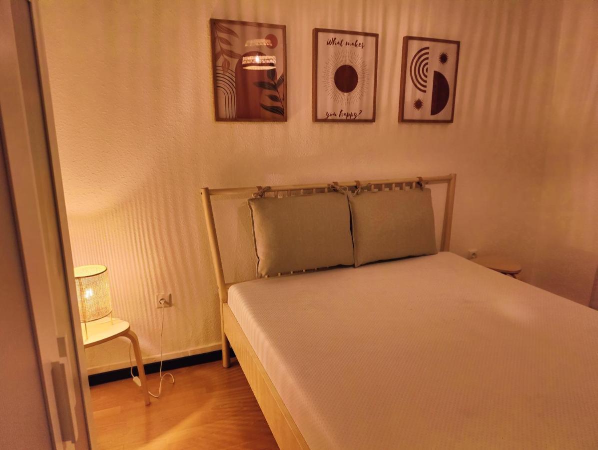 Bliss - 3 Zimmer, Boho, Arbeitsplatz, Netflix Gießen Exteriér fotografie
