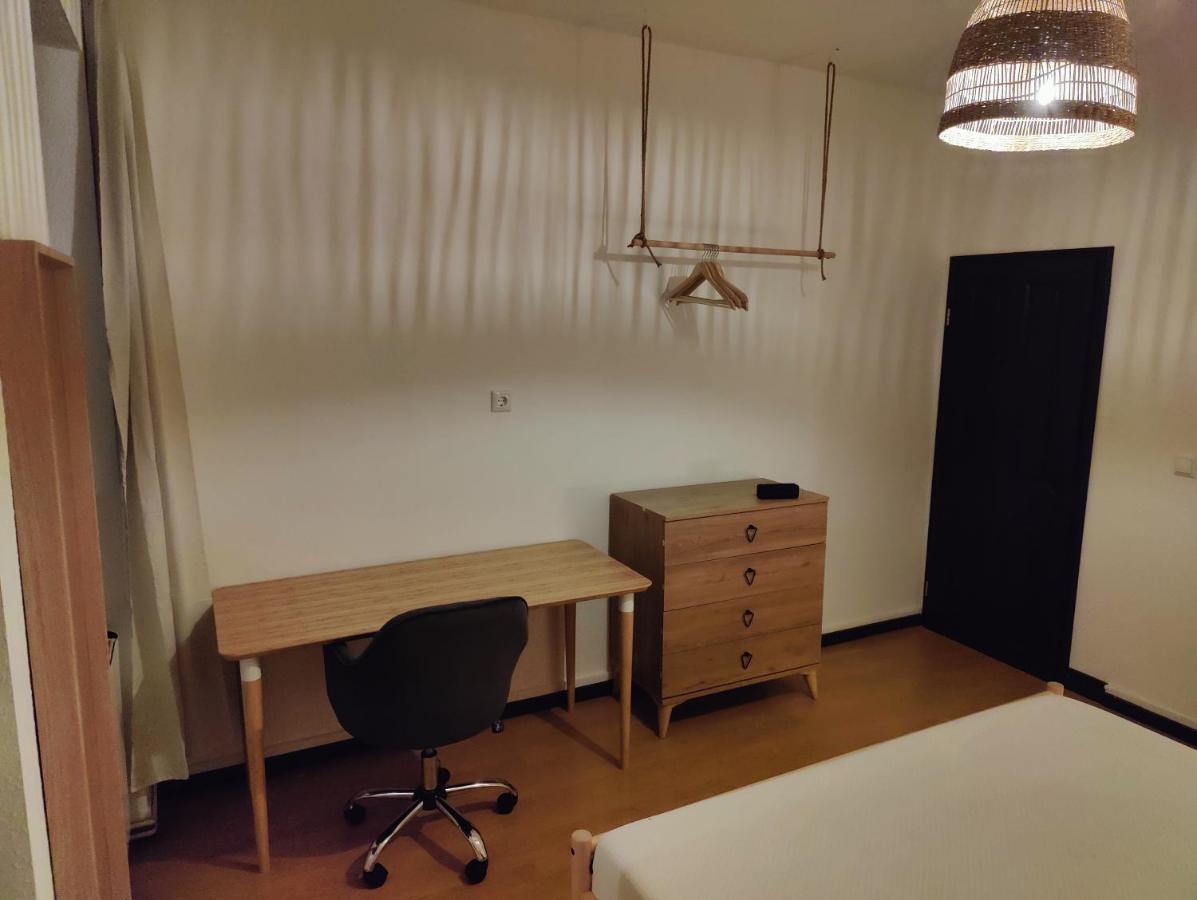Bliss - 3 Zimmer, Boho, Arbeitsplatz, Netflix Gießen Exteriér fotografie