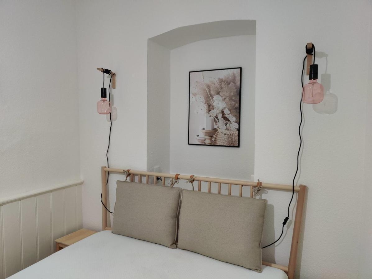 Bliss - 3 Zimmer, Boho, Arbeitsplatz, Netflix Gießen Exteriér fotografie